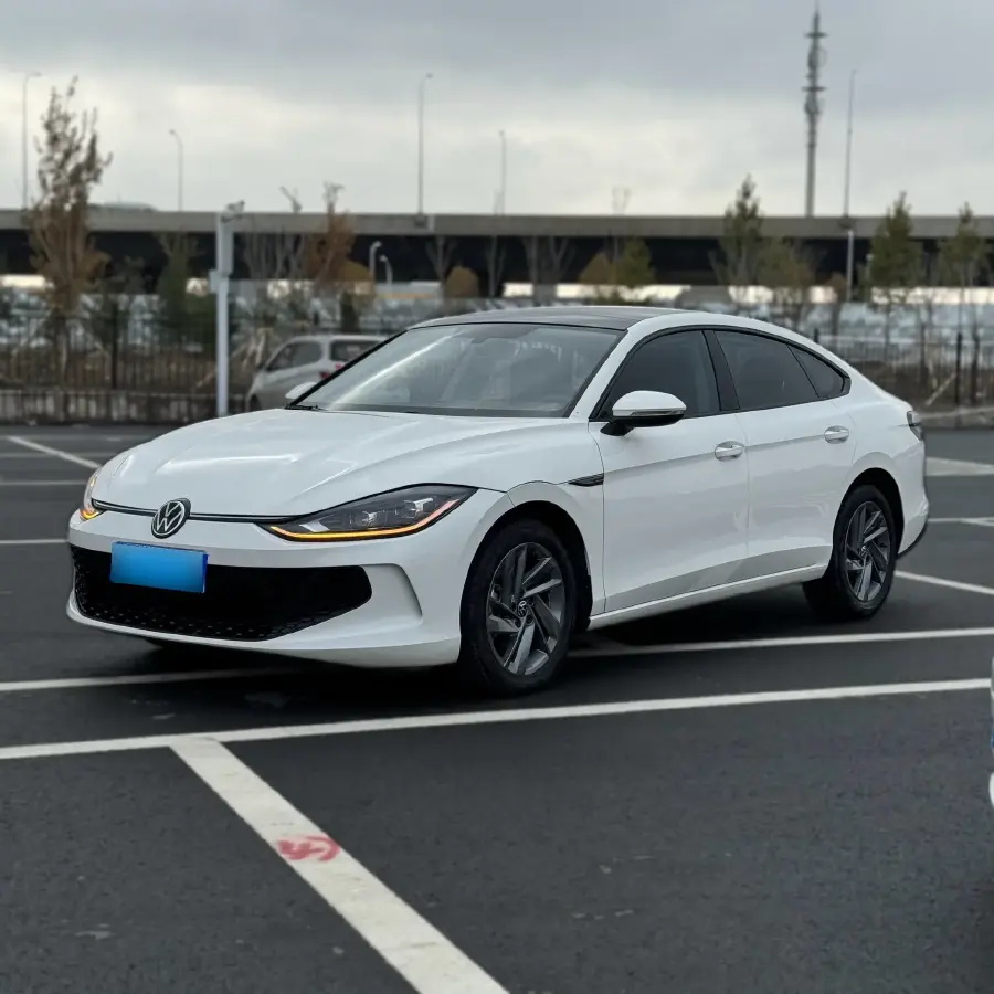 2022 Volkswagen Lamando 1.4T 150HP L4 7DCT