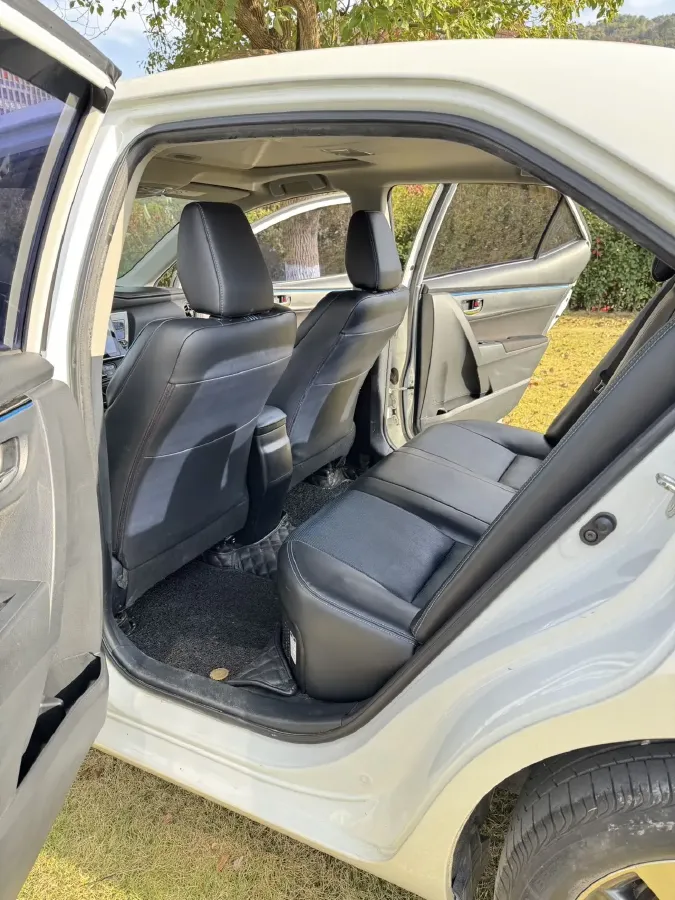 2017 Toyota Levin 1.8L 99HP L4 E-CVT Hybrid,autocango,china used car exporter,china ev exporter,chinese used car exporter,chinese used ev exporter