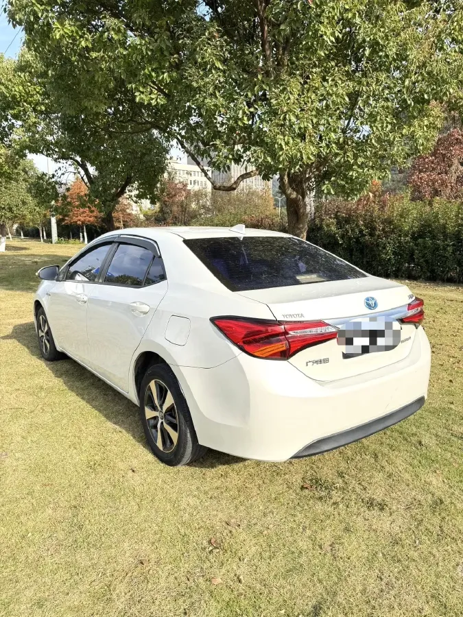2017 Toyota Levin 1.8L 99HP L4 E-CVT Hybrid,autocango,china used car exporter,china ev exporter,chinese used car exporter,chinese used ev exporter