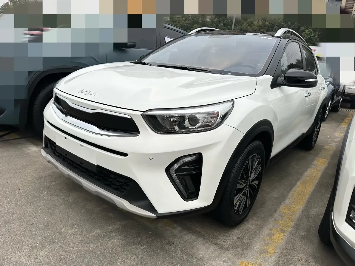 2021 Kia KX1 1.4L 100HP L4 CVT,autocango,china used car exporter,china ev exporter,chinese used car exporter,chinese used ev exporter