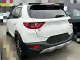 2021 Kia KX1 1.4L 100HP L4 CVT