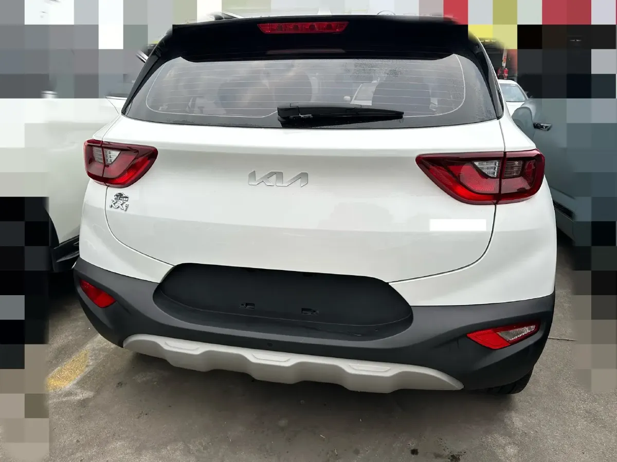 2021 Kia KX1 1.4L 100HP L4 CVT,autocango,china used car exporter,china ev exporter,chinese used car exporter,chinese used ev exporter