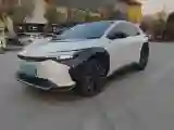 2022 Toyota bZ4X BEV 66.7KWH