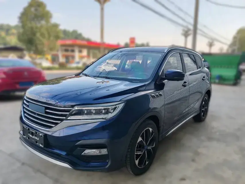 2018 Traum SEEK 5 1.5T 156HP L4 6AT