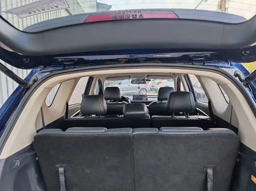 2018 Traum SEEK 5 1.5T 156HP L4 6AT,autocango,china used car exporter,china ev exporter,chinese used car exporter,chinese used ev exporter