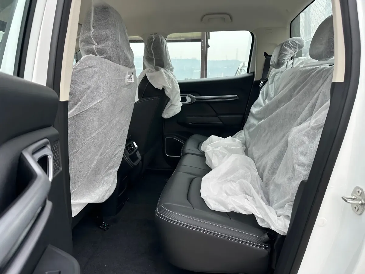 2023 Radar RD6 BEV 63KWH,autocango,china used car exporter,china ev exporter,chinese used car exporter,chinese used ev exporter