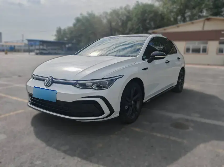 2023 Volkswagen Golf 1.4T 150HP L4 7DCT