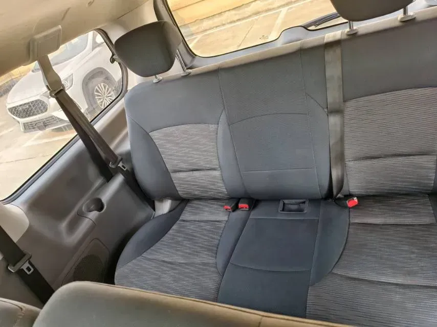 2011 Hyundai H-1 Wagon 2.4L 173HP L4 4AT,autocango,china used car exporter,china ev exporter,chinese used car exporter,chinese used ev exporter