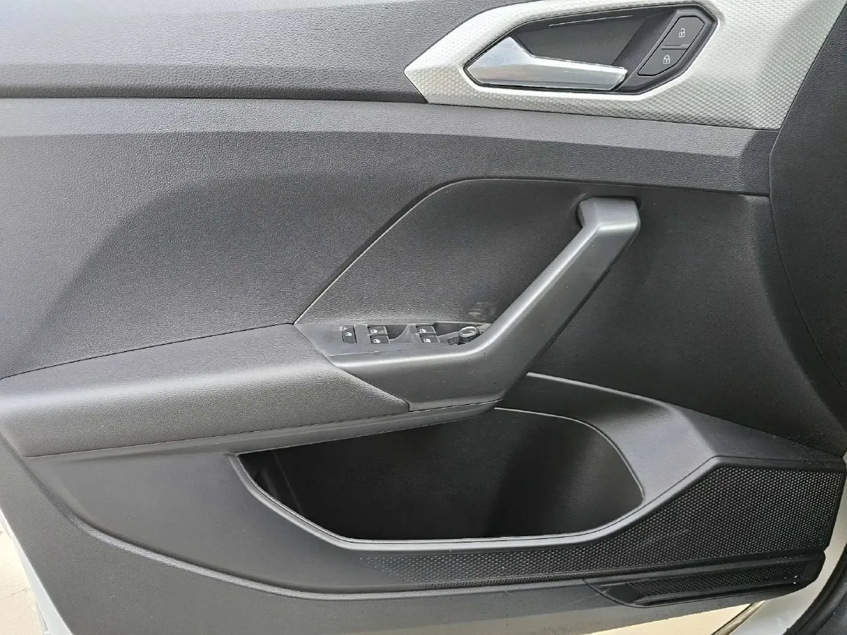 2023 Volkswagen Tacqua 1.2T 116HP L4 7DCT,autocango,china used car exporter,china ev exporter,chinese used car exporter,chinese used ev exporter