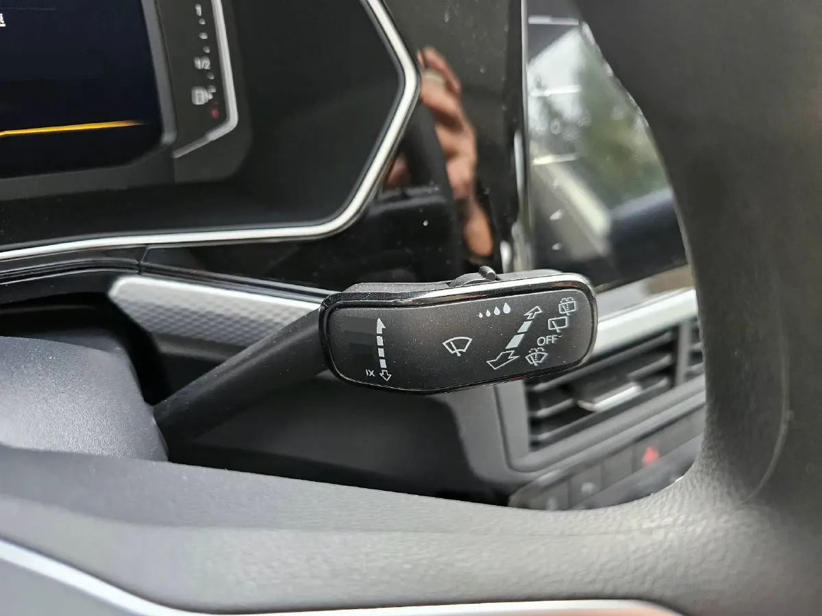 2023 Volkswagen Tacqua 1.2T 116HP L4 7DCT,autocango,china used car exporter,china ev exporter,chinese used car exporter,chinese used ev exporter