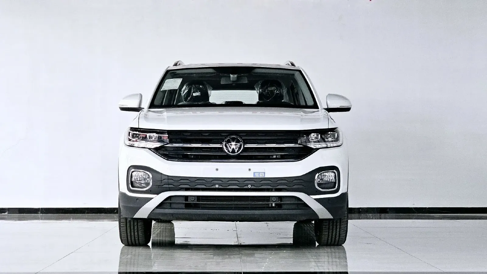 2023 Volkswagen Tacqua 1.2T 116HP L4 7DCT,autocango,china used car exporter,china ev exporter,chinese used car exporter,chinese used ev exporter