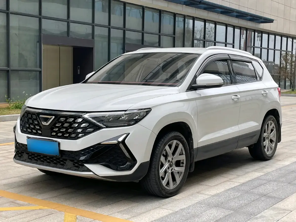 2022 Jetta VS5 1.4T 150HP L4 5MT