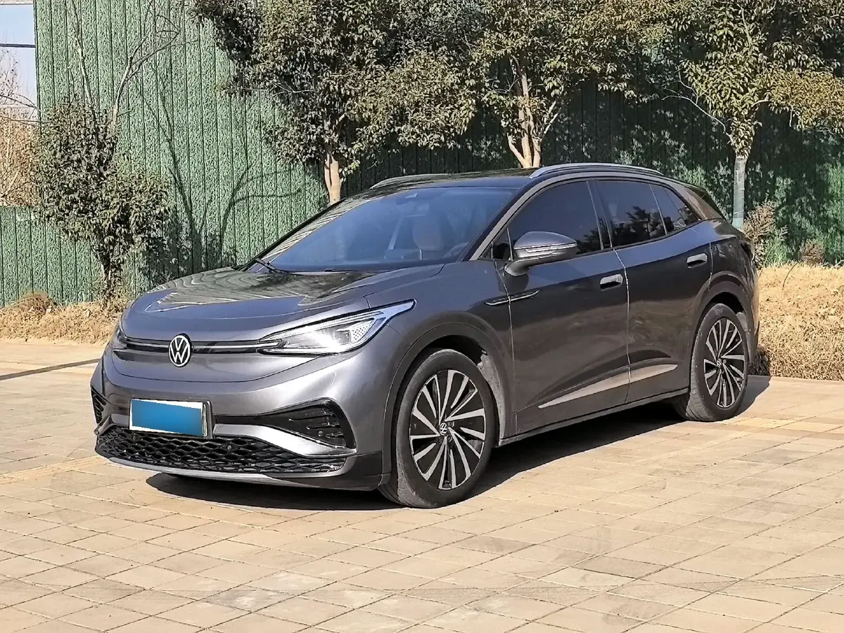 2022 Volkswagen ID.4 X BEV 83.4KWH