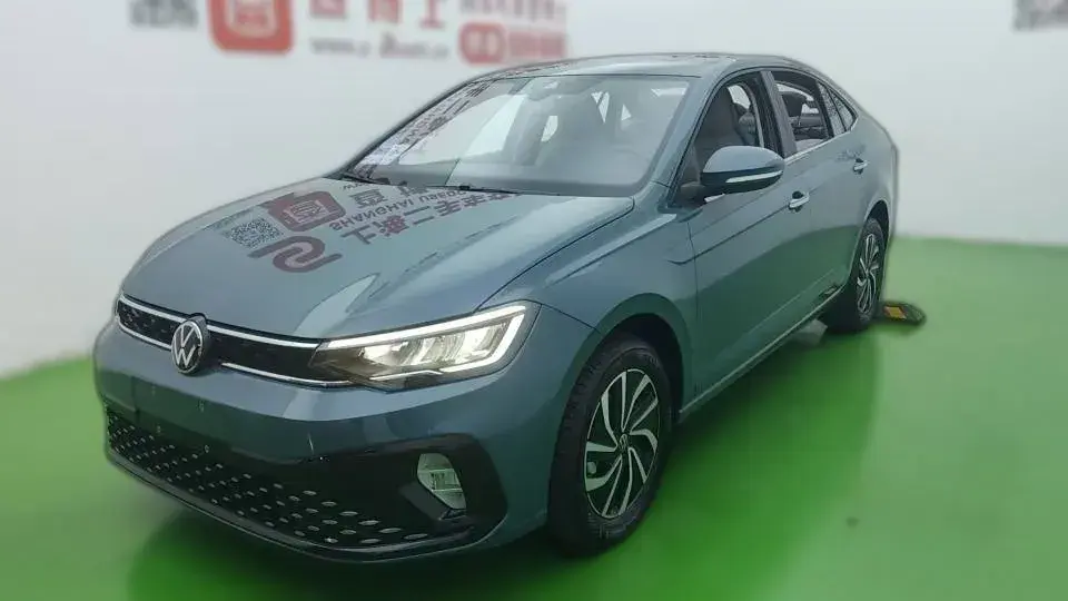 2023 Volkswagen Lavida 1.5L 110HP L4 6AT