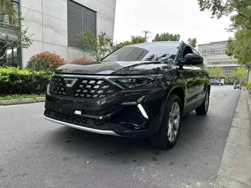 2023 Jetta VS5 1.4T 150HP L4 5MT