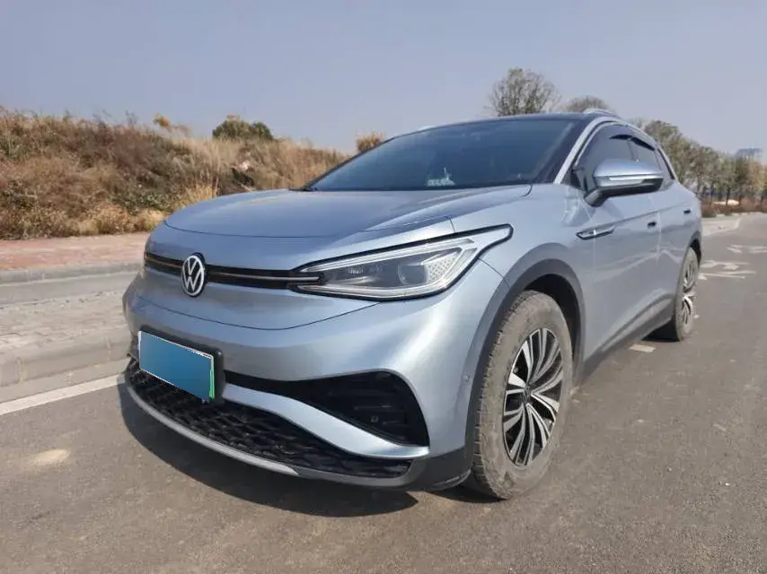 2022 Volkswagen ID.4 X BEV 83.4KWH