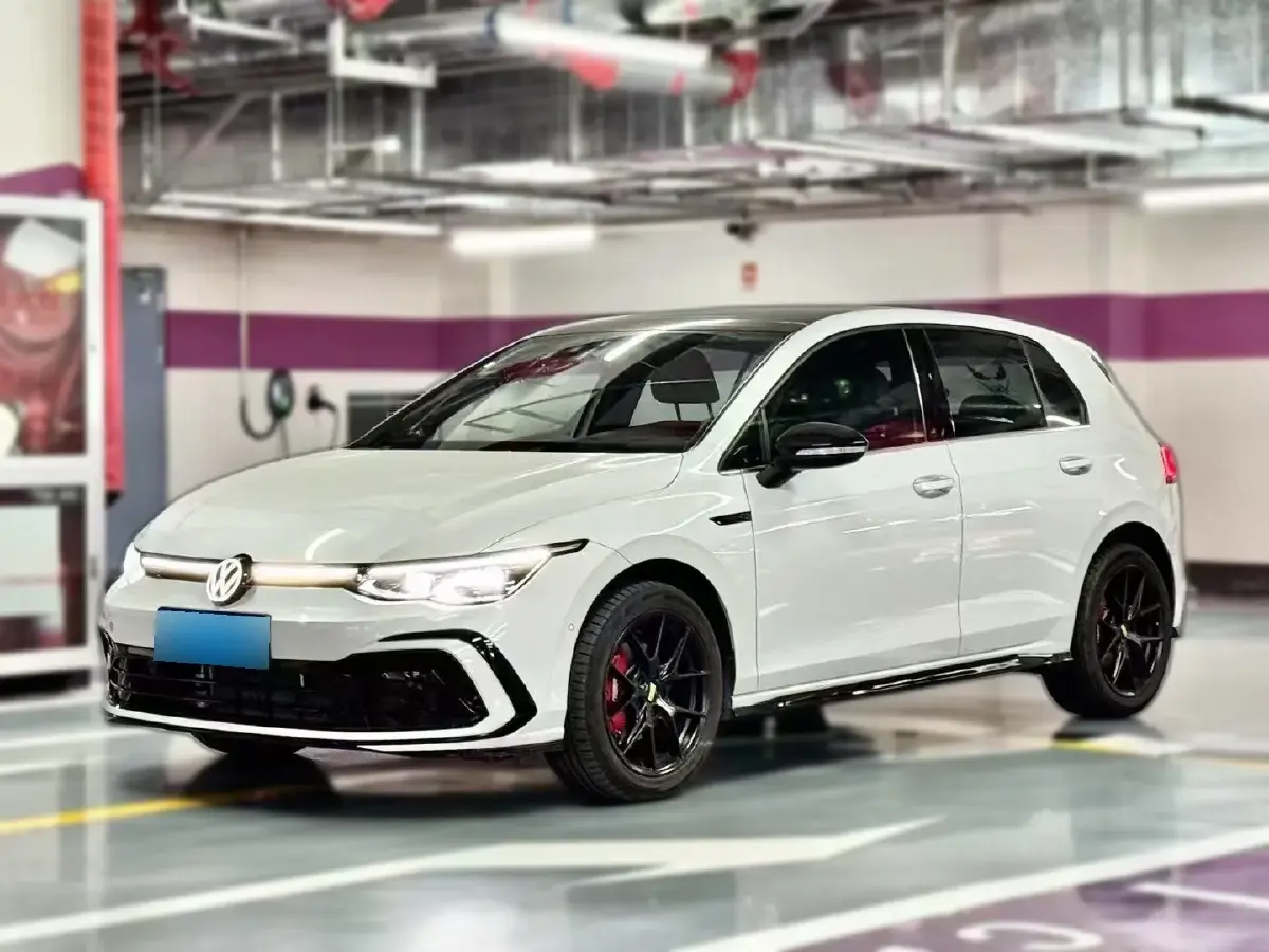 2023 Volkswagen Golf 1.4T 150HP L4 7DCT