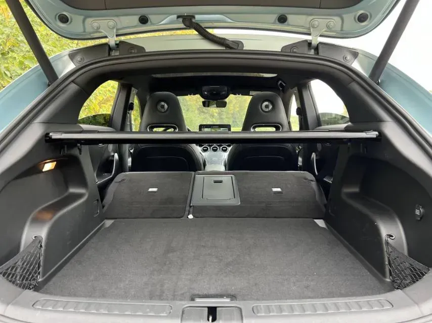 2023 Smart smart Elf 3 BEV 66KWH,autocango,china used car exporter,china ev exporter,chinese used car exporter,chinese used ev exporter