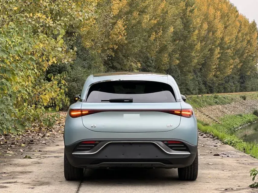 2023 Smart smart Elf 3 BEV 66KWH,autocango,china used car exporter,china ev exporter,chinese used car exporter,chinese used ev exporter