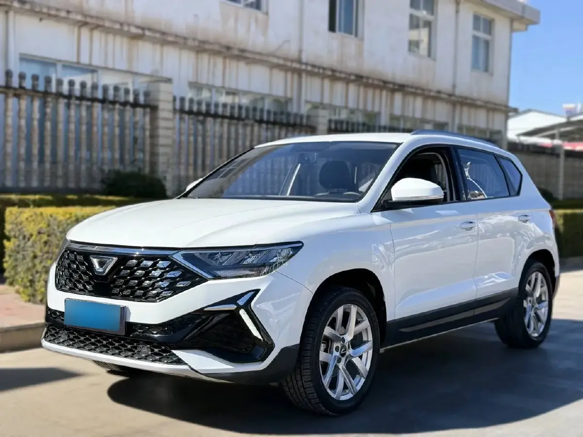 2022 Jetta VS5 1.4T 150HP L4 5MT