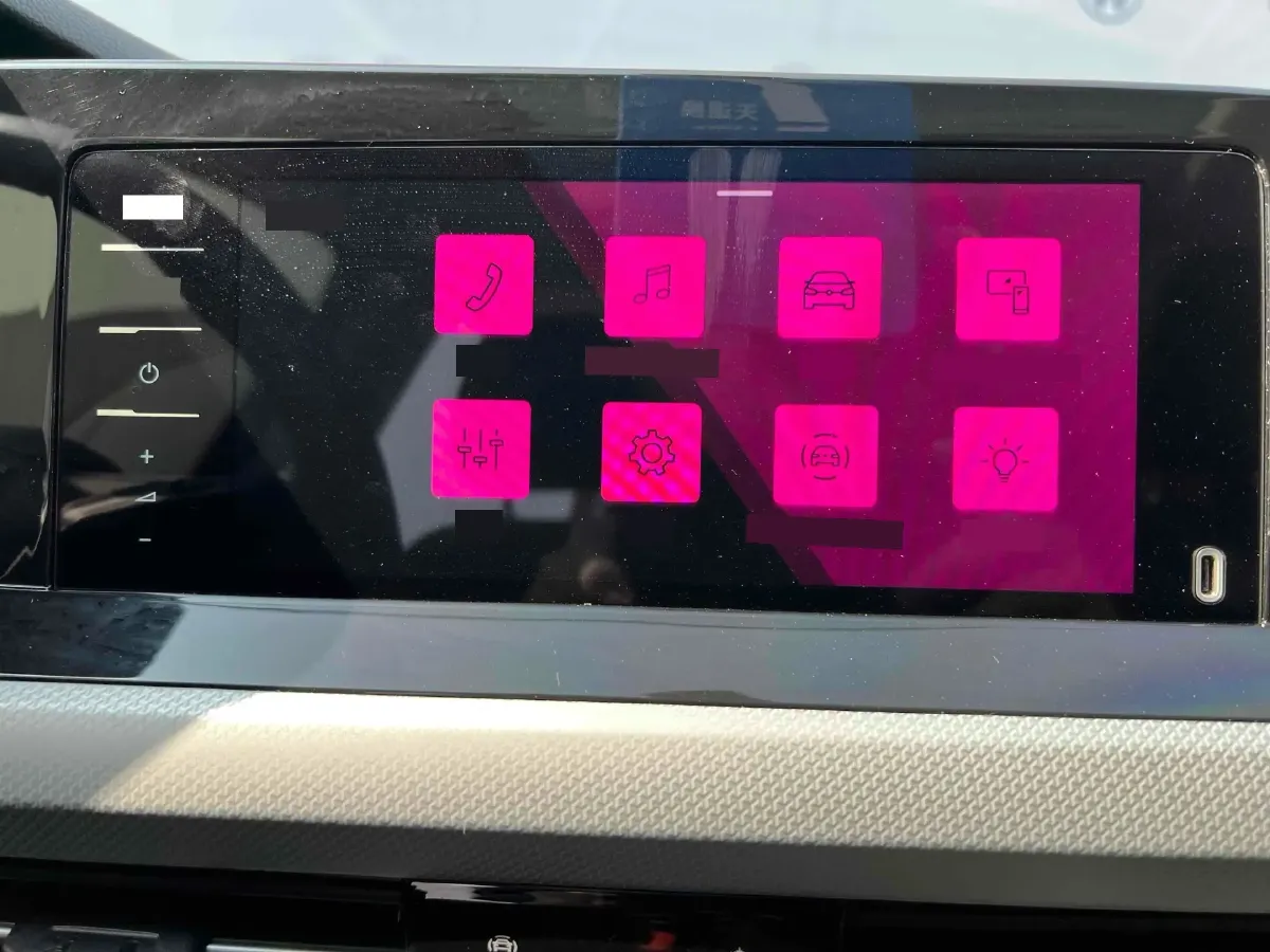 2023 Volkswagen Golf 1.4T 150HP L4 7DCT,autocango,china used car exporter,china ev exporter,chinese used car exporter,chinese used ev exporter