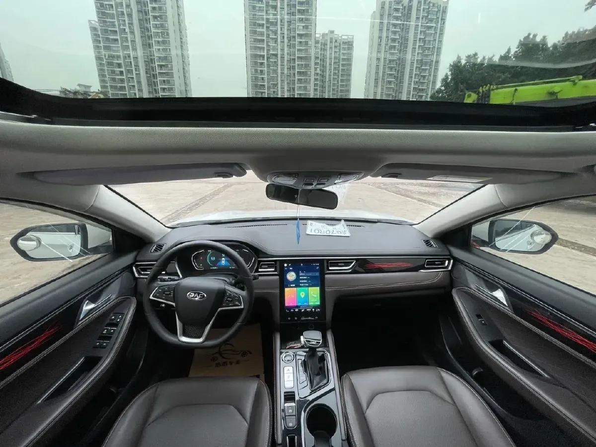 2020 JAC JiaYue A5 1.5T 150HP L4 CVT,autocango,china used car exporter,china ev exporter,chinese used car exporter,chinese used ev exporter