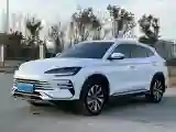 2024 BYD Song Plus 1.5L 110HP L4 E-CVT PHEV 18.3KWH