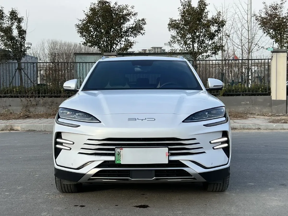 2024 BYD Song Plus 1.5L 110HP L4 E-CVT PHEV 18.3KWH,autocango,china used car exporter,china ev exporter,chinese used car exporter,chinese used ev exporter