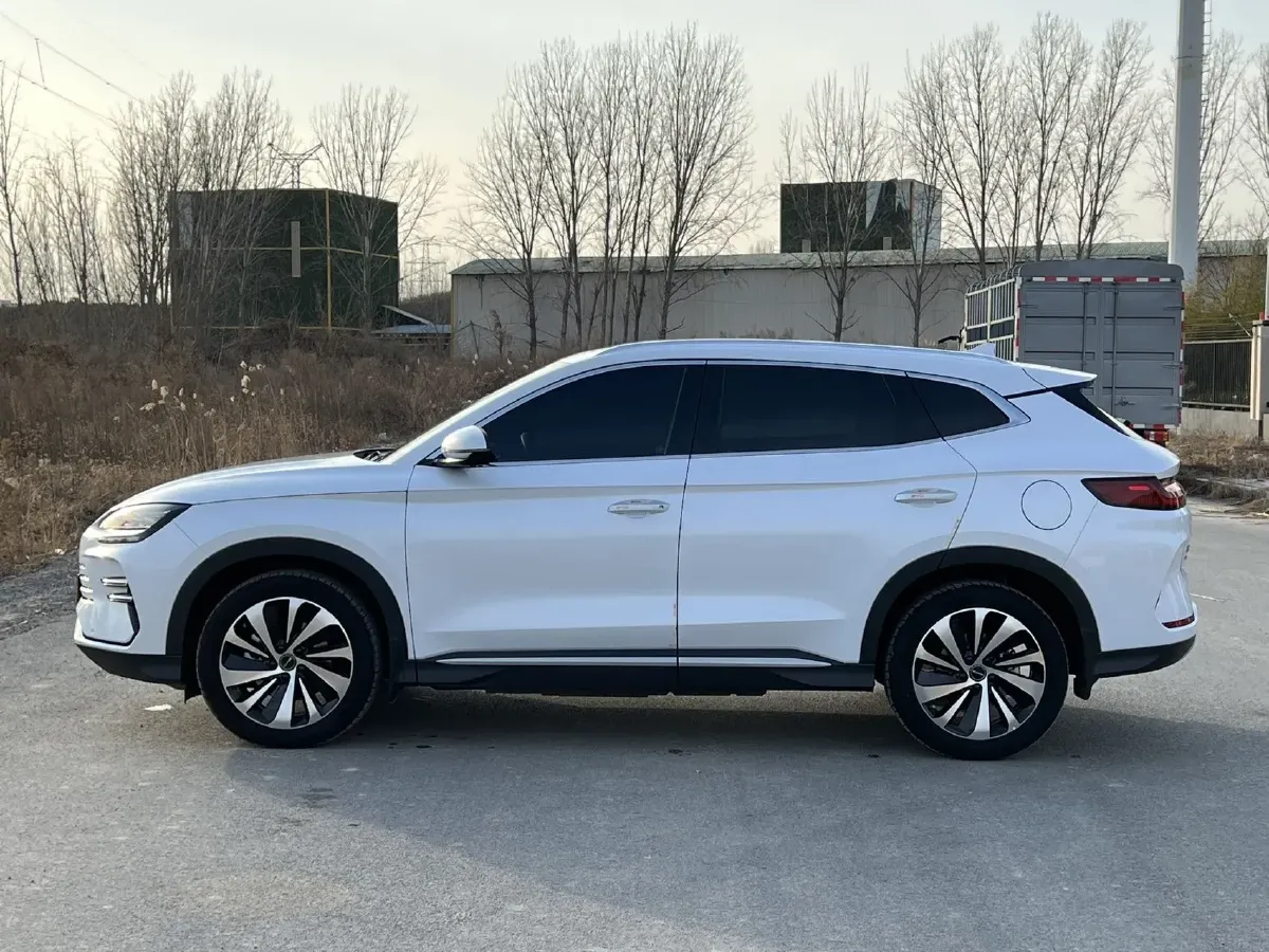 2024 BYD Song Plus 1.5L 110HP L4 E-CVT PHEV 18.3KWH,autocango,china used car exporter,china ev exporter,chinese used car exporter,chinese used ev exporter