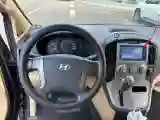 2011 Hyundai H-1 Wagon 2.4L 173HP L4 4AT
