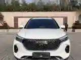 2021 Haval M6 1.5T 150HP L4 7DCT