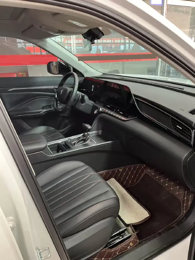 2023 Bestune T55 1.5T 169HP L4 7DCT,autocango,china used car exporter,china ev exporter,chinese used car exporter,chinese used ev exporter