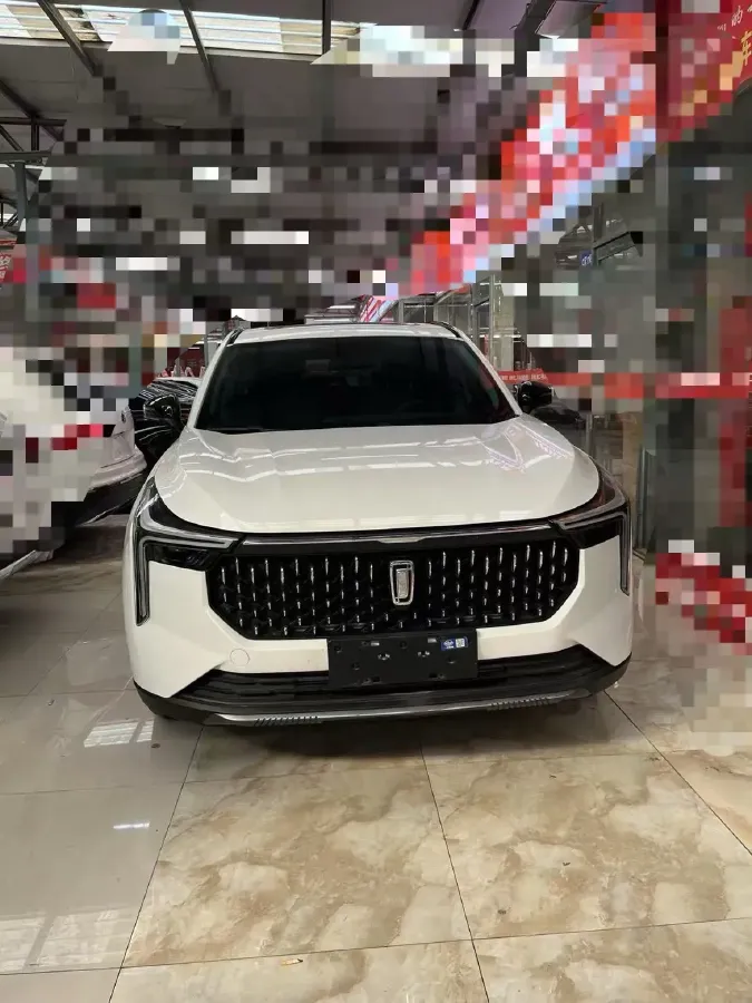 2023 Bestune T55 1.5T 169HP L4 7DCT,autocango,china used car exporter,china ev exporter,chinese used car exporter,chinese used ev exporter