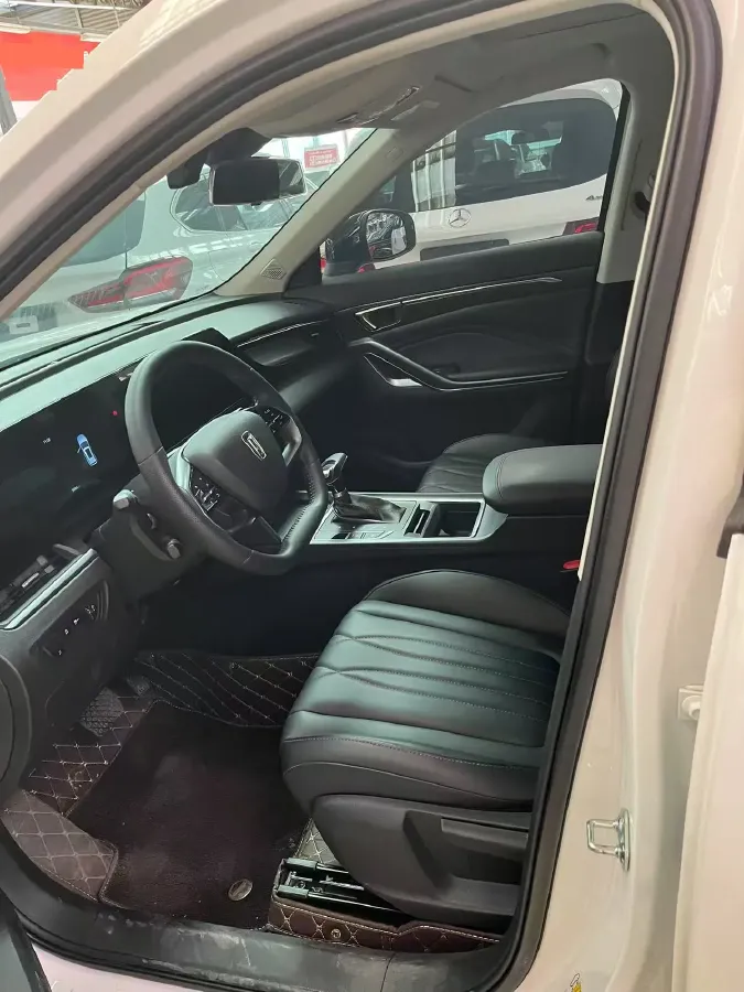 2023 Bestune T55 1.5T 169HP L4 7DCT,autocango,china used car exporter,china ev exporter,chinese used car exporter,chinese used ev exporter