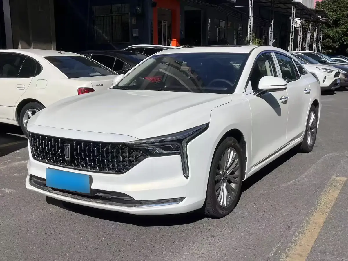 2022 Bestune B70 1.5T 169HP L4 7DCT