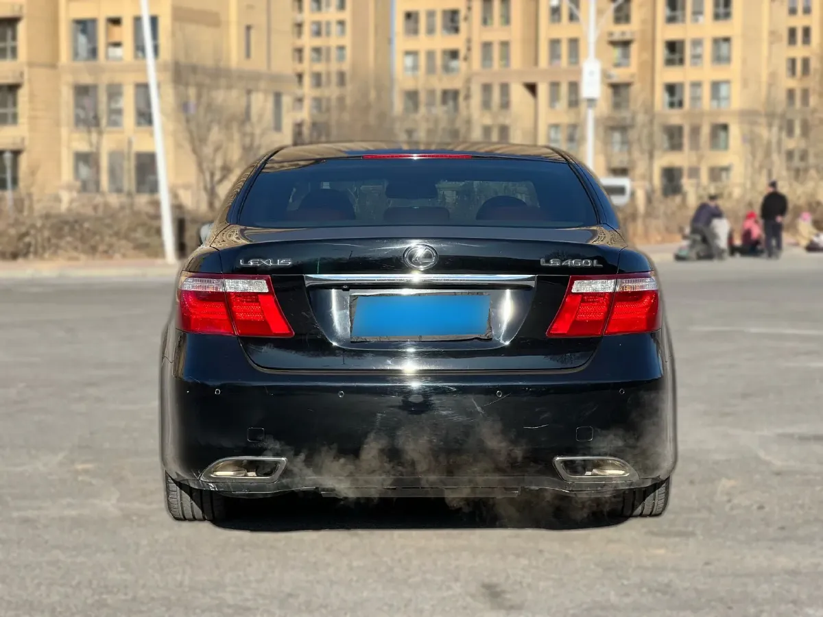 2006 Lexus LS 4.6L 346HP V8 8AT,autocango,china used car exporter,china ev exporter,chinese used car exporter,chinese used ev exporter