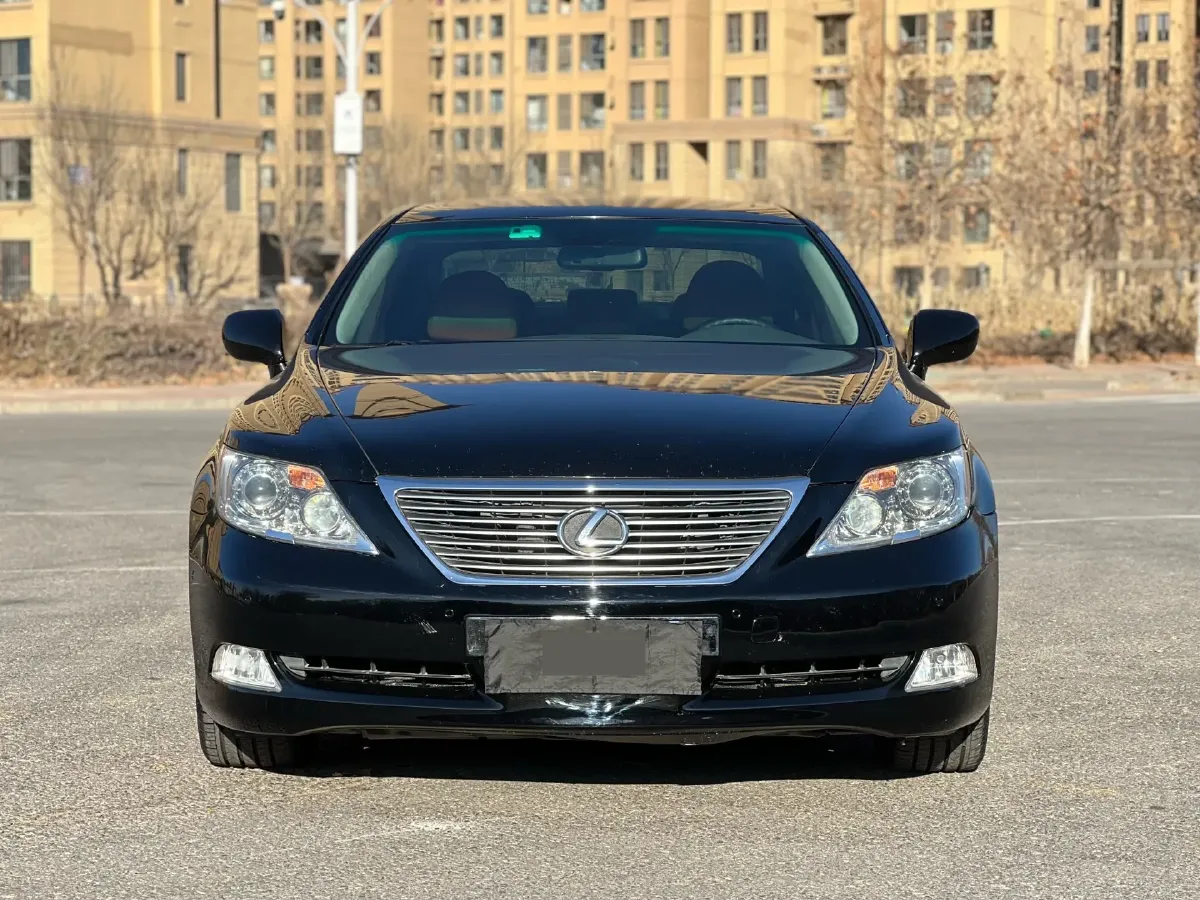 2006 Lexus LS 4.6L 346HP V8 8AT,autocango,china used car exporter,china ev exporter,chinese used car exporter,chinese used ev exporter