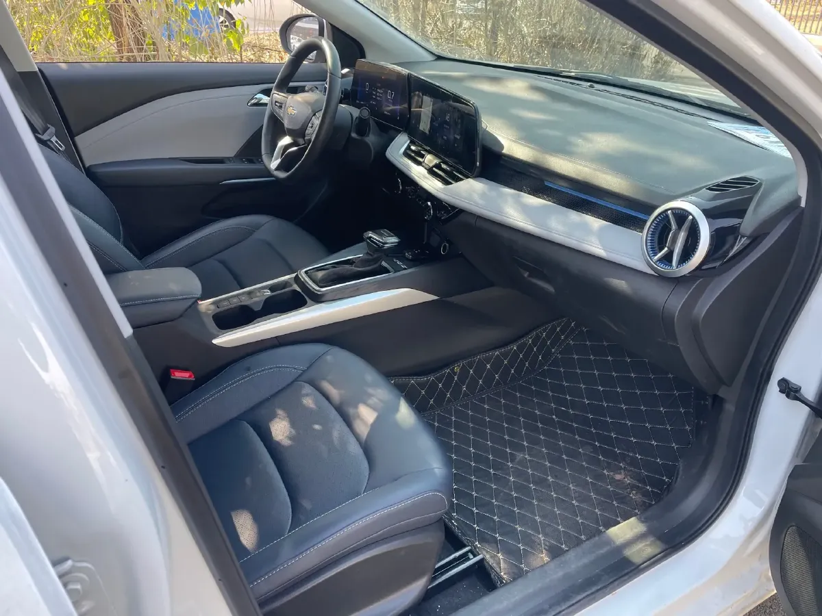 2024 Chevrolet Monza 1.5L 113HP L4 6DCT,autocango,china used car exporter,china ev exporter,chinese used car exporter,chinese used ev exporter