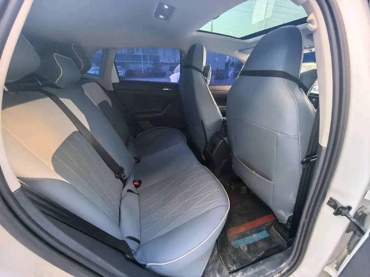 2023 Volkswagen Polo 1.5L 110HP L4 6AT,autocango,china used car exporter,china ev exporter,chinese used car exporter,chinese used ev exporter