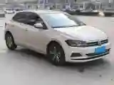 2023 Volkswagen Polo 1.5L 110HP L4 6AT