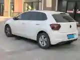 2023 Volkswagen Polo 1.5L 110HP L4 6AT