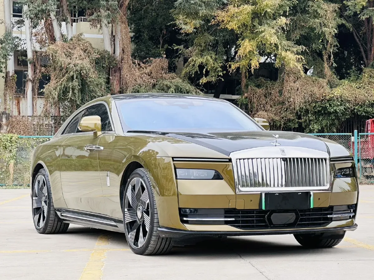 2024 Rolls-Royce Spectre BEV,autocango,china used car exporter,china ev exporter,chinese used car exporter,chinese used ev exporter