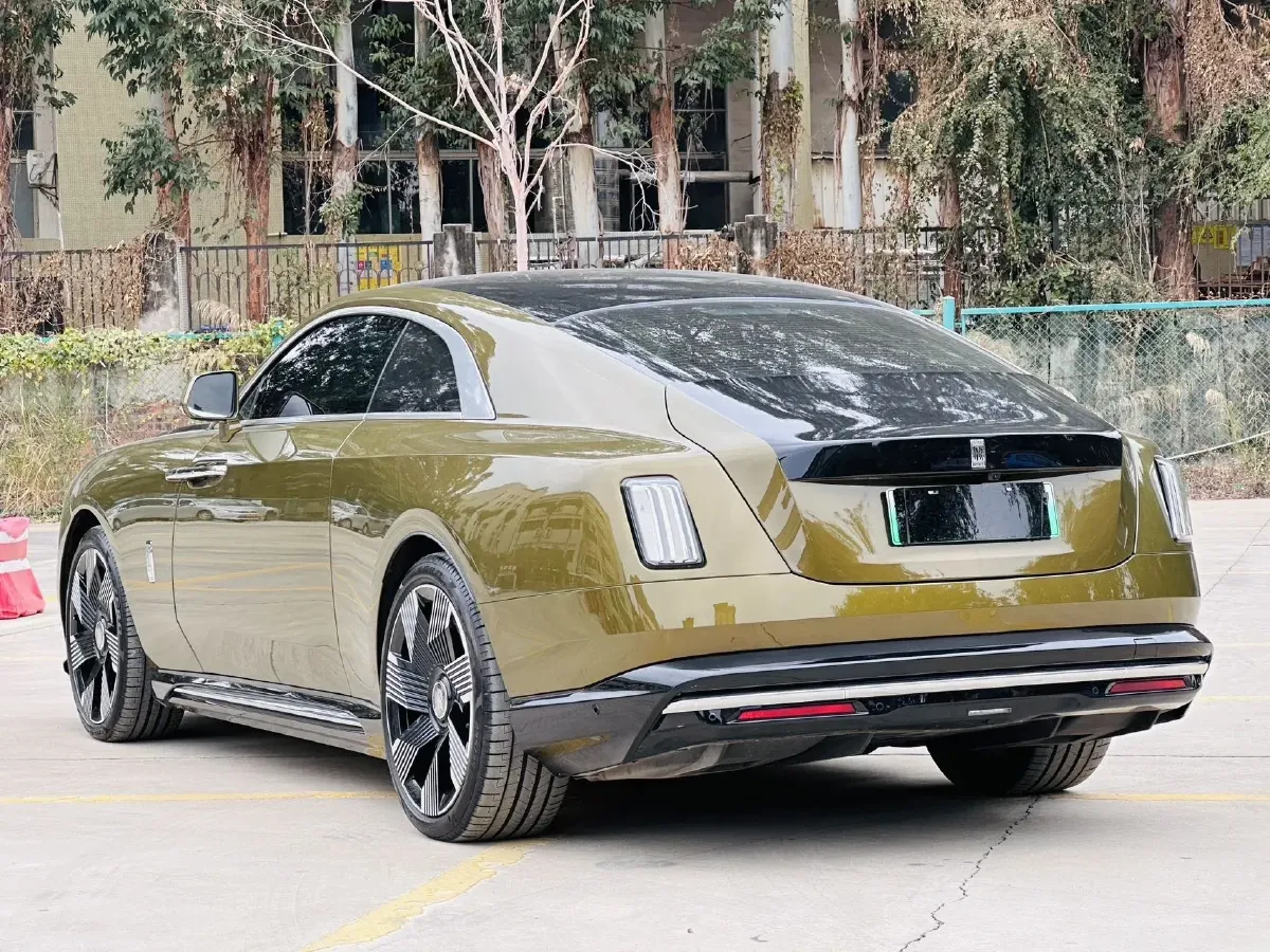 2024 Rolls-Royce Spectre BEV,autocango,china used car exporter,china ev exporter,chinese used car exporter,chinese used ev exporter