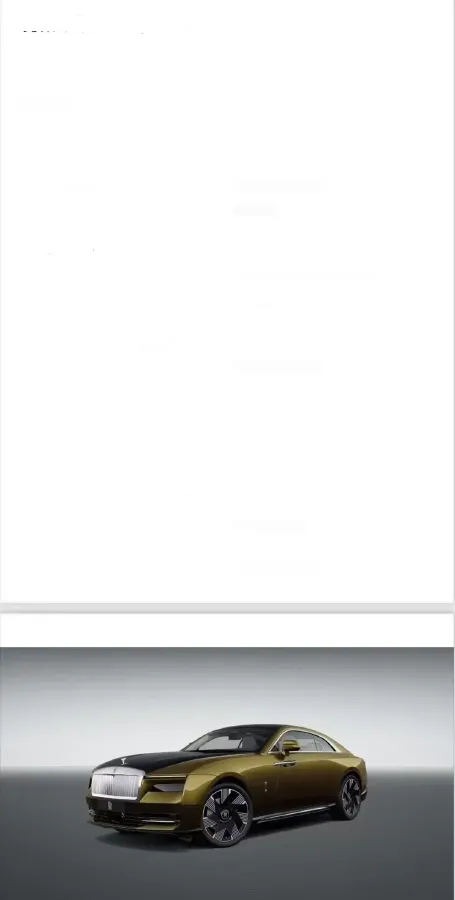 2024 Rolls-Royce Spectre BEV,autocango,china used car exporter,china ev exporter,chinese used car exporter,chinese used ev exporter