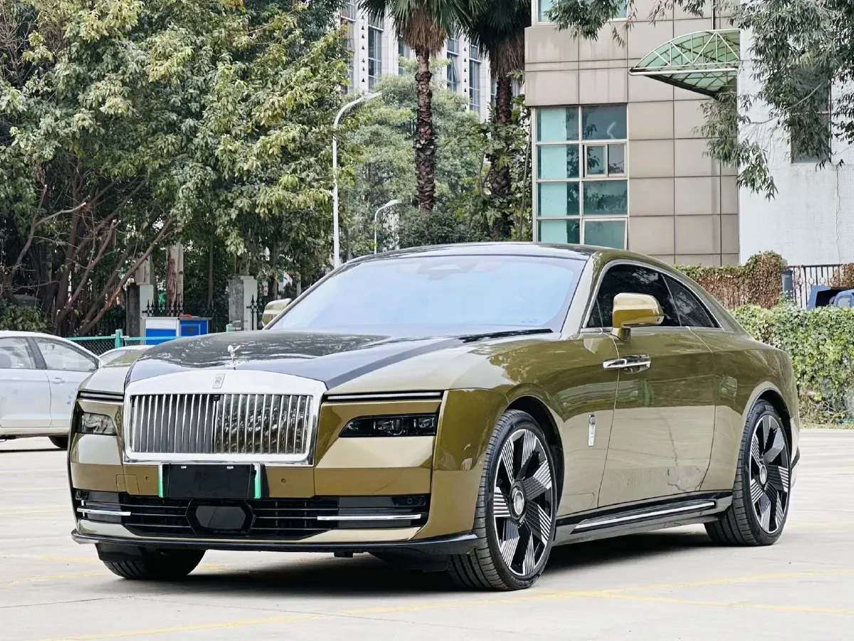 2024 Rolls-Royce Spectre BEV,autocango,china used car exporter,china ev exporter,chinese used car exporter,chinese used ev exporter