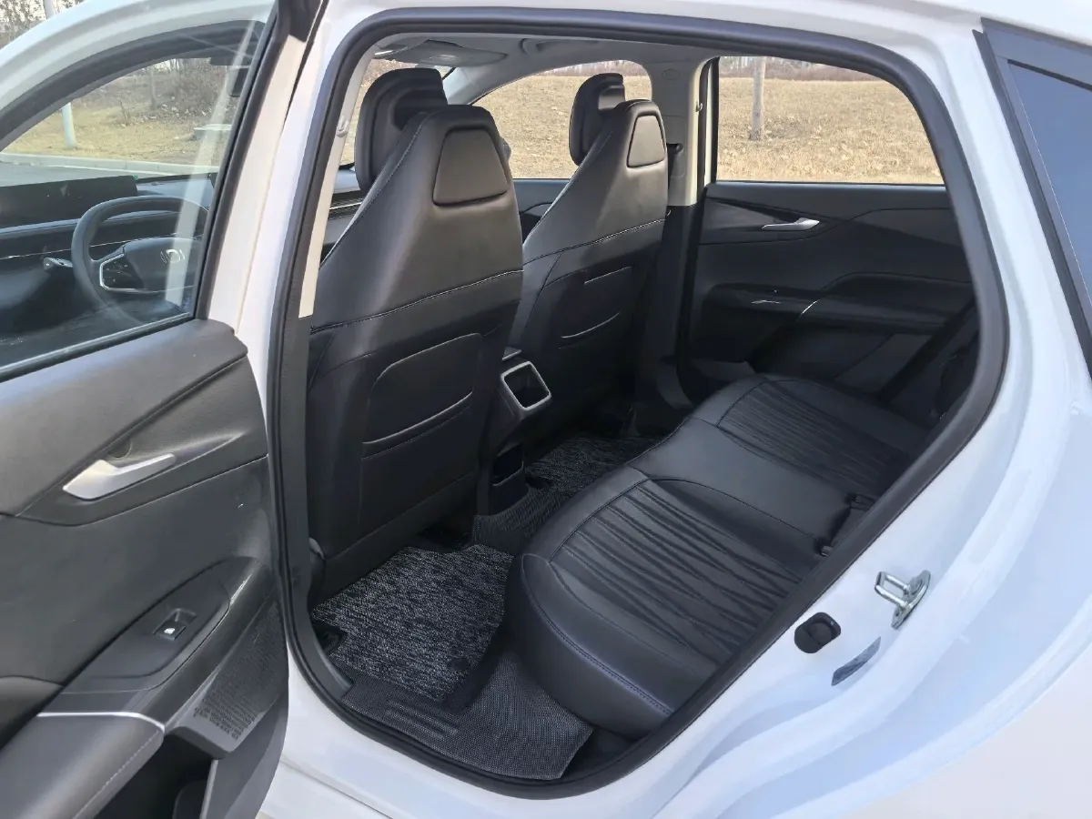 2024 ChangAn QiYuan A05 1.5L 110HP L4 E-CVT PHEV 9.07KWH,autocango,china used car exporter,china ev exporter,chinese used car exporter,chinese used ev exporter