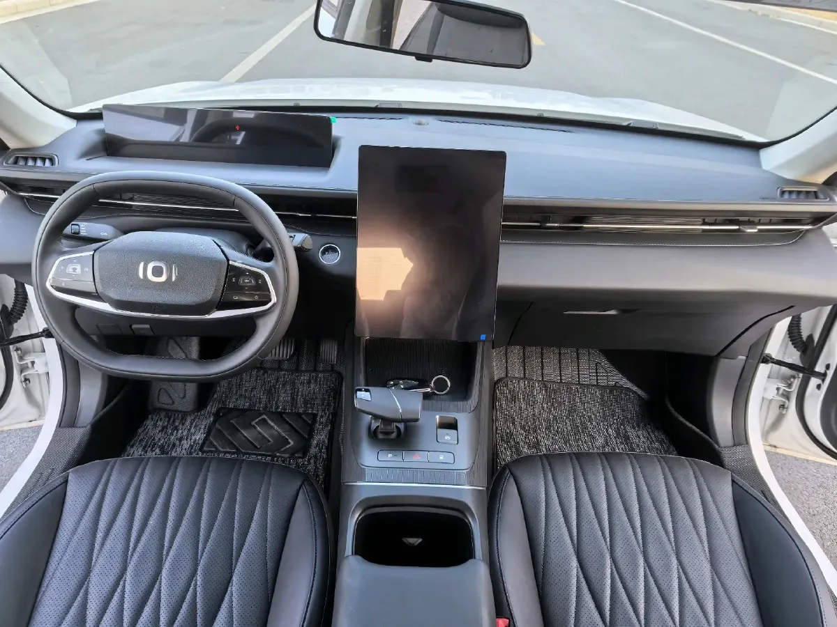 2024 ChangAn QiYuan A05 1.5L 110HP L4 E-CVT PHEV 9.07KWH,autocango,china used car exporter,china ev exporter,chinese used car exporter,chinese used ev exporter