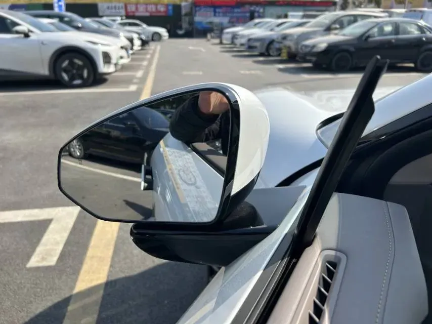 2025 Zeekr 7X BEV 75KWH,autocango,china used car exporter,china ev exporter,chinese used car exporter,chinese used ev exporter