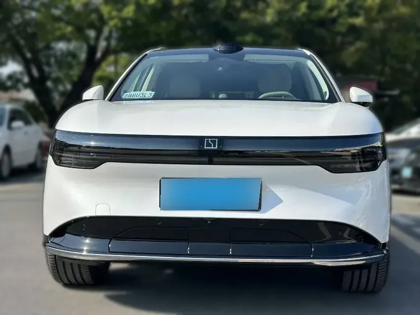 2025 Zeekr 7X BEV 75KWH,autocango,china used car exporter,china ev exporter,chinese used car exporter,chinese used ev exporter