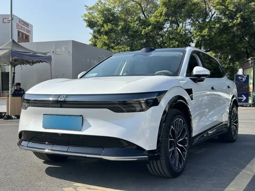 2025 Zeekr 7X BEV 75KWH,autocango,china used car exporter,china ev exporter,chinese used car exporter,chinese used ev exporter